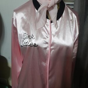 Pink Ladies Jacket (Halloween)